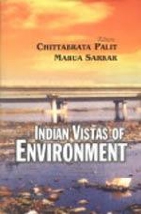 Indian Vistas of Environment