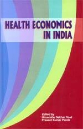 Health Economics in India