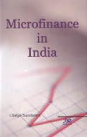 Microfinance in India