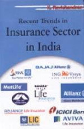 Recent Trends in Insurance Sector in India