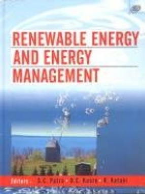 Renewable Energy and Energy Management