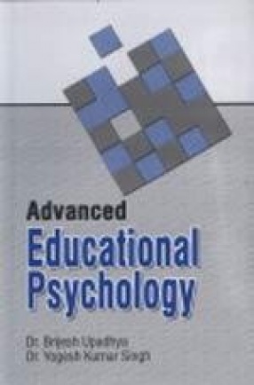 Advanced Educational Psychology