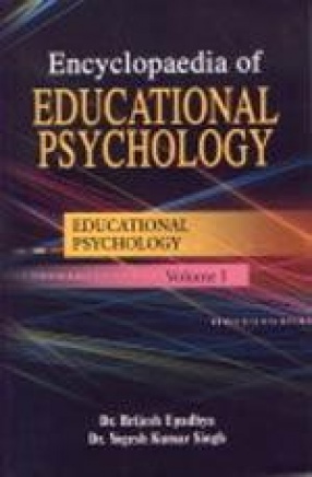 Encyclopaedia of Educational Psychology: Educational Psychology (In 2 Volumes)