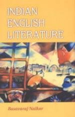 Indian English Literature (Volume VI)