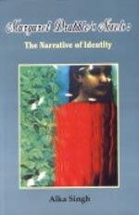 Margaret Drabble's Novels: The Narrative of Identity