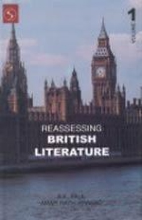 Reassessing British Literature (Volume I)