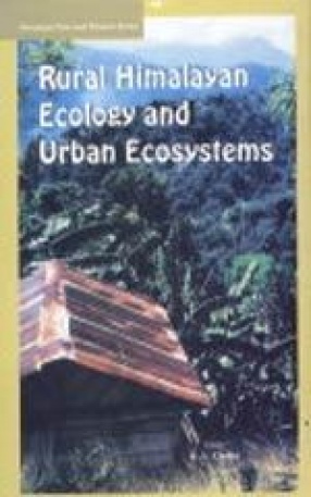 Rural Himalayan Ecology and Urban Ecosystem