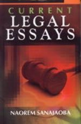 Current Legal Essays: Humanitarian and Federal Issues