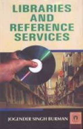 Libraries and Reference Services