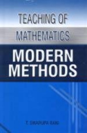 Teaching of Mathematics: Modern Methods