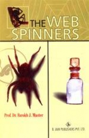 The Web Spinners