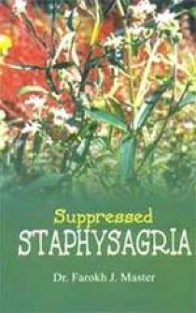 Suppressed Staphysagria