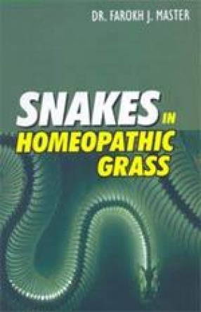 Snakes in Homeopathic Grass