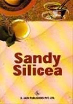 Sandy Silicea