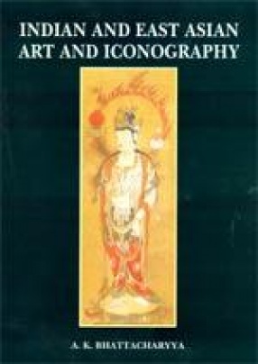 Indian and East Asian Art and Iconography