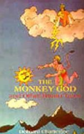 The Monkey God and Other Hindu Tales