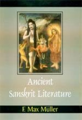 Ancient Sanskrit Literature