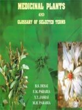 Medicinal Plants and Glossary of Selected Terms