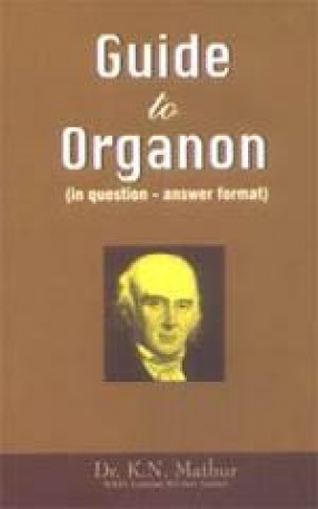 Guide to Organon (In Questions-Answer format)