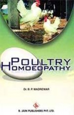 Poultry Homoeopathy