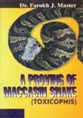 A Proving of Moccasin Snake