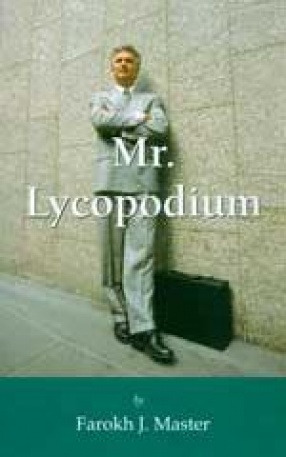 Mr. Lycopodium