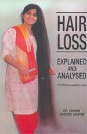 Hair Loss: Explained and Analysed