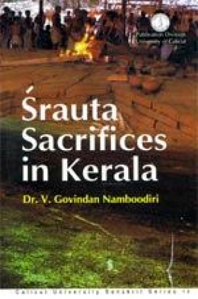 Srauta Sacrifices in Kerala