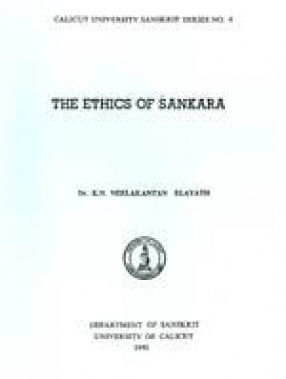 The Ethics of Sankara
