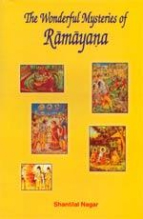 The Wonderful Mysteries of Ramayana