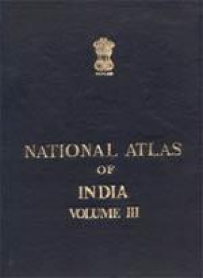 National Atlas of India (Volume III): Climate and Weather