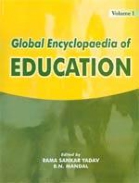 Global Encyclopaedia of Education (In 4 Volumes)