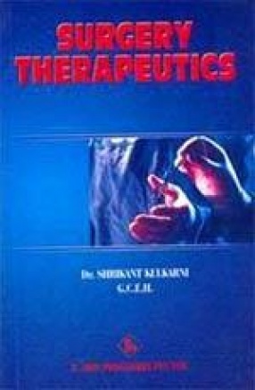 Surgery Therapeutics