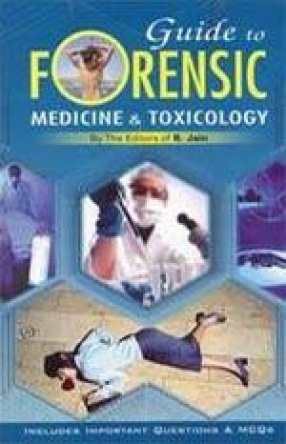 Guide to Forensic Medicine & Toxicology