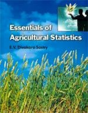 Essentials of Agricultural Statistics