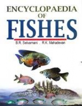 Encyclopaedia of Fishes (In 9 Volumes)