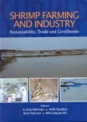 Shrimp Farming and Industry: Sustainability, Trade and Livelihoods