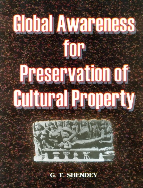 Global Awareness for Preservation of Cultural Property