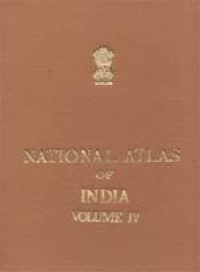 National Atlas of India (Volume IV): Land and Agriculture