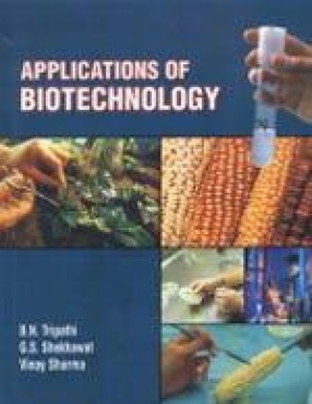 Applications of Biotechnology