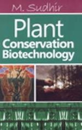 Plant Conservation Biotechnology