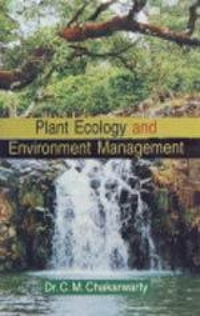 Plant Ecology and Environment Management