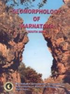 Geomorphology of Karnataka: South India