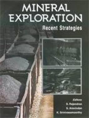 Mineral Exploration: Recent Strategies