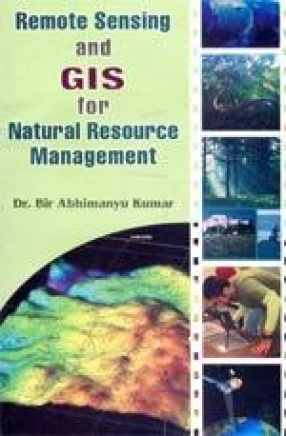 Remote Sensing and GIS for Natural Resource Management