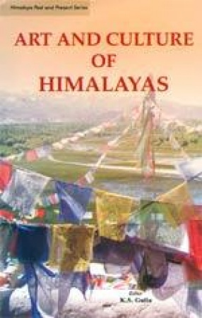 Art and Culture of Himalayas