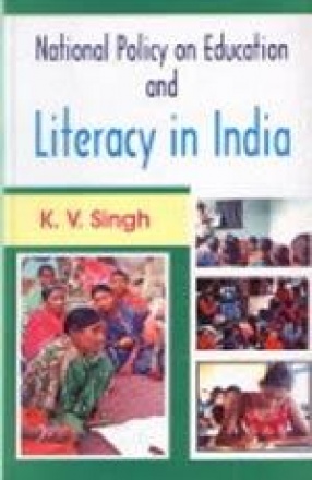 National Policy on Education and Literacy in India