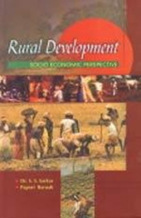 Rural Development: Socio-Economic Perspective