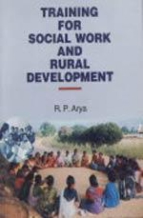 Training for Social Work and Rural Development