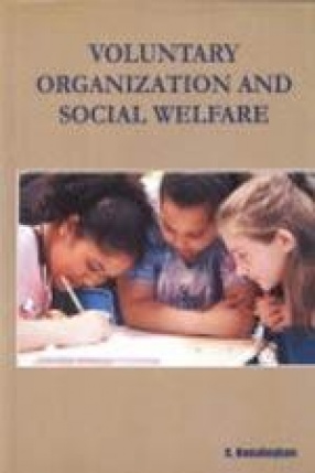 Voluntary Organisations and Social Welfare